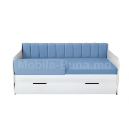 Paturi pentru copii stil modern  A-66